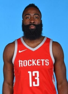 《NBA 2K19》能力值排名前10球員介紹
