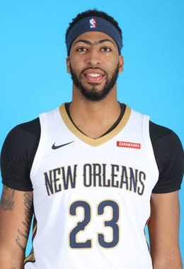 《NBA 2K19》能力值排名前10球員介紹