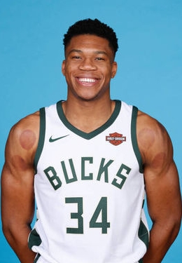 《NBA 2K19》能力值排名前10球員介紹