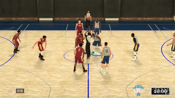 《NBA 2k19》模式過關(guān)攻略大全