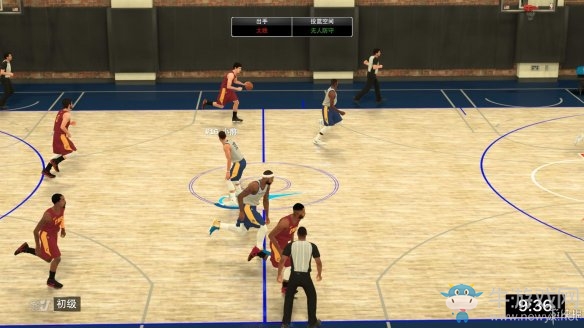 《NBA 2k19》模式過關(guān)攻略大全