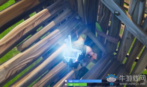 《堡壘之夜》羊名立萬模式取勝技巧