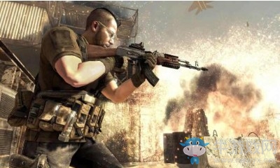 《使命召喚OL》2018中秋節活動介紹