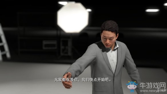 《NBA 2k19》輝煌生涯介紹