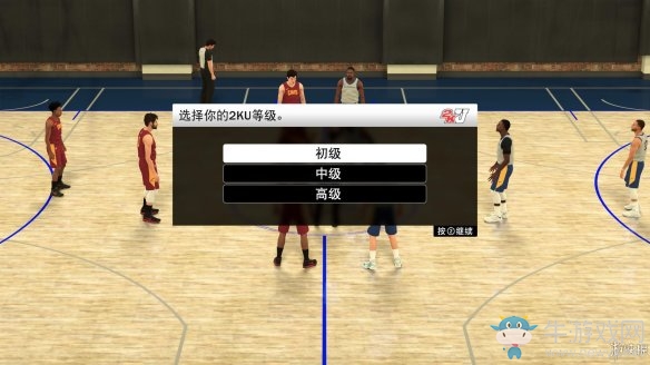 《NBA 2k19》模式過關(guān)攻略大全