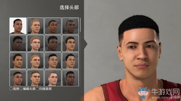 《NBA 2k19》輝煌生涯介紹