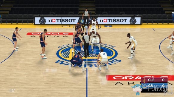 《NBA 2k19》2KU球隊(duì)訓(xùn)練介紹