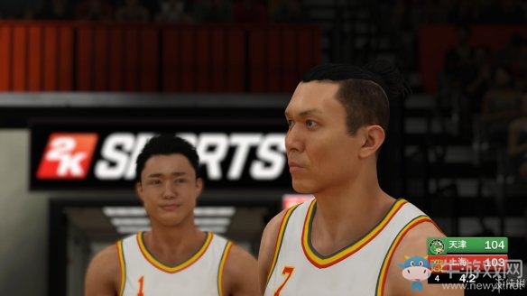 《NBA 2k19》輝煌生涯介紹