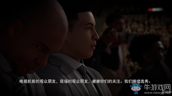 《NBA 2k19》輝煌生涯介紹