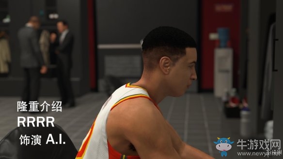 《NBA 2k19》輝煌生涯介紹