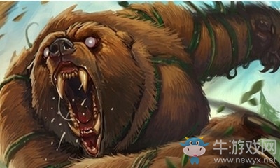 《爐石傳說》拉斯塔哈的大亂斗連勝中速獵卡組推薦