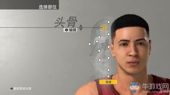 《NBA 2k19》輝煌生涯介紹