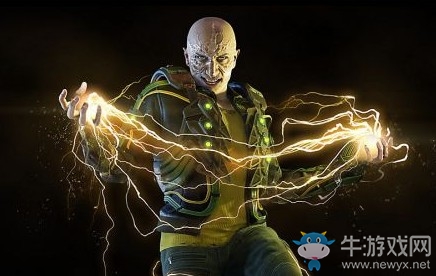 《漫威蜘蛛俠》反派電王介紹