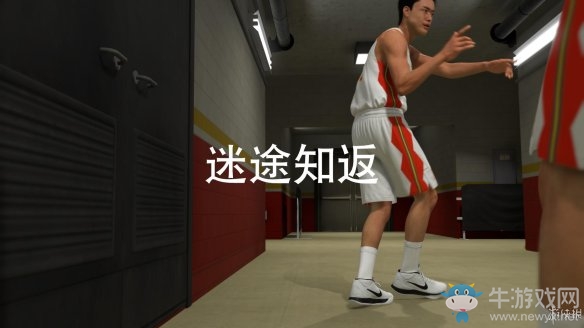 《NBA 2k19》輝煌生涯介紹