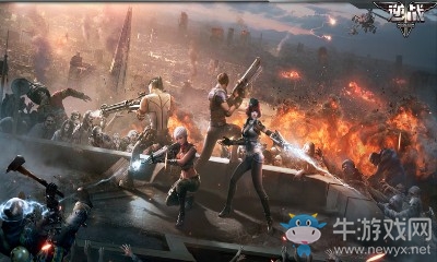 《逆戰》2018中秋節活動大全