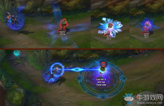 《LOL》海克斯科技 瑪爾扎哈皮膚介紹