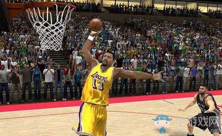 《NBA 2k19》傳球方法