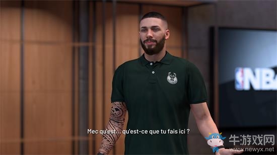 《NBA2K19》感恩節(jié)兌換碼一覽