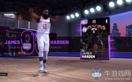 《NBA 2k19》三角進(jìn)攻戰(zhàn)術(shù)操作方法