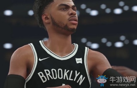 《NBA 2k19》投籃方法介紹