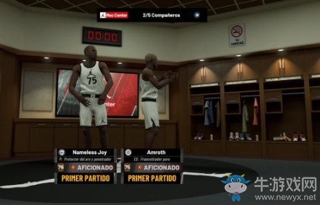 《NBA 2k19》戰(zhàn)術(shù)一覽