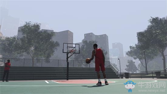 《NBA 2k19》轉(zhuǎn)身技巧介紹