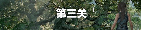 《古墓麗影：暗影》通關(guān)攻略大全