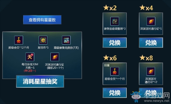 《DNF》9月在線的福利