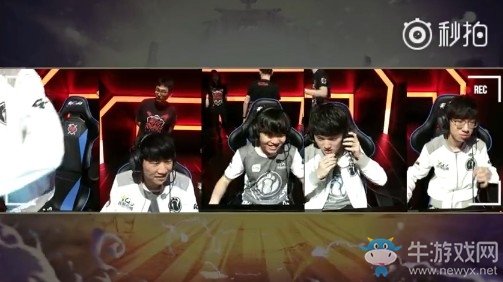《LOL》2018LPL夏季賽第18期洲際賽D1英雄麥克瘋