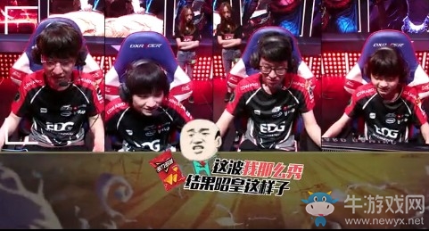 《LOL》2018LPL夏季賽第20期英雄麥克瘋