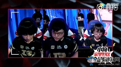 《LOL》2018LPL夏季賽第13期英雄麥克瘋