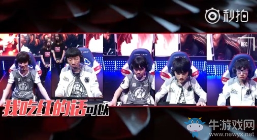 《LOL》2018LPL夏季賽第10期英雄麥克瘋