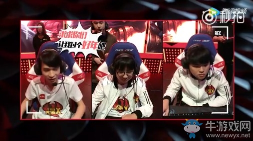 《LOL》2018LPL夏季賽第4期英雄麥克瘋