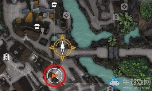 《古墓麗影：暗影》全商人地點(diǎn)一覽