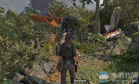 《古墓麗影：暗影》刀弓斧獲得方法介紹