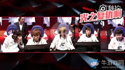 《LOL》2018LPL夏季賽第6期英雄麥克瘋