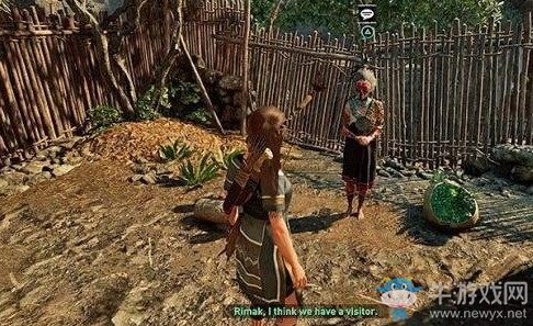 《古墓麗影：暗影》全商人地點(diǎn)一覽