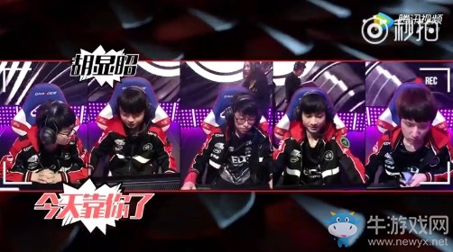 《LOL》2018LPL夏季賽第4期英雄麥克瘋