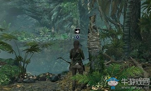 《古墓麗影：暗影》刀弓斧獲得方法介紹