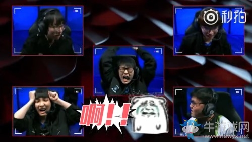 《LOL》2018LPL夏季賽第1期全明星英雄麥克瘋