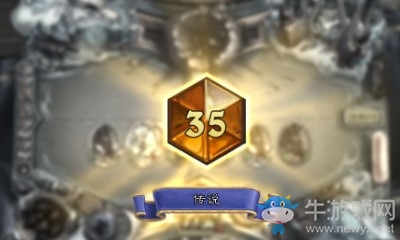 《爐石傳說》砰砰計劃傳說前50任務賊卡組推薦