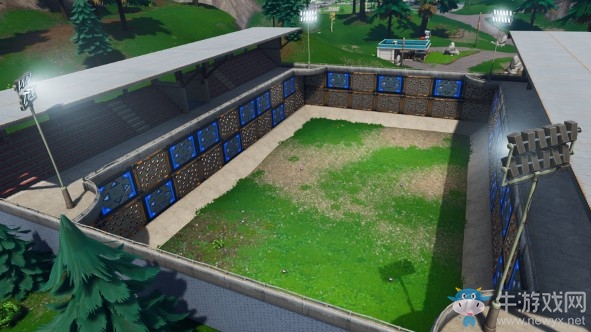 《堡壘之夜》9月19更新內容一覽