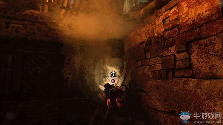 《古墓麗影：暗影》巨蛇之眼開啟方法