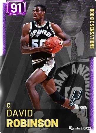 《NBA 2k19》新秀卡包球員介紹　