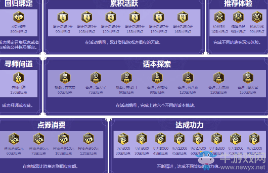 2018《天涯明月刀》9月呼朋喚友 重返江湖