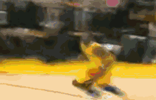 《NBA 2k19》新秀卡包球員科比介紹
