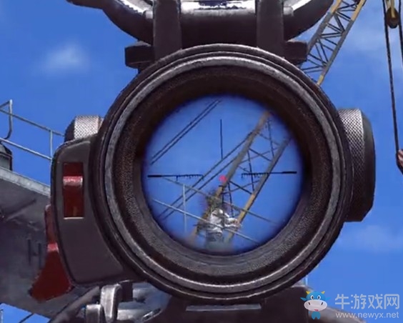 《無限法則》空投物資有哪些