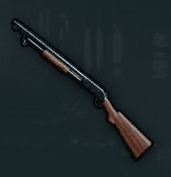 《無限法則》武器大全