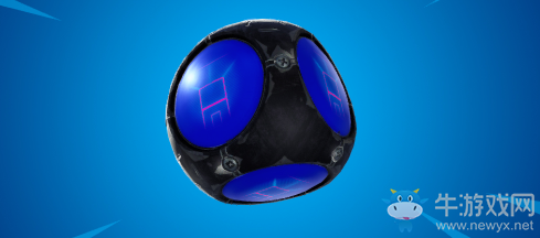 《堡壘之夜》尖刺運動場玩法介紹