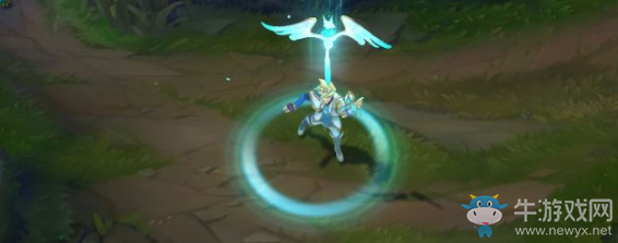 《LOL》星之守護者 伊澤瑞爾重做皮膚介紹